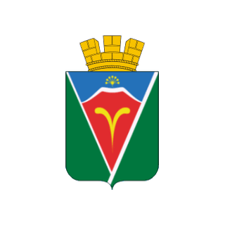 Герб города